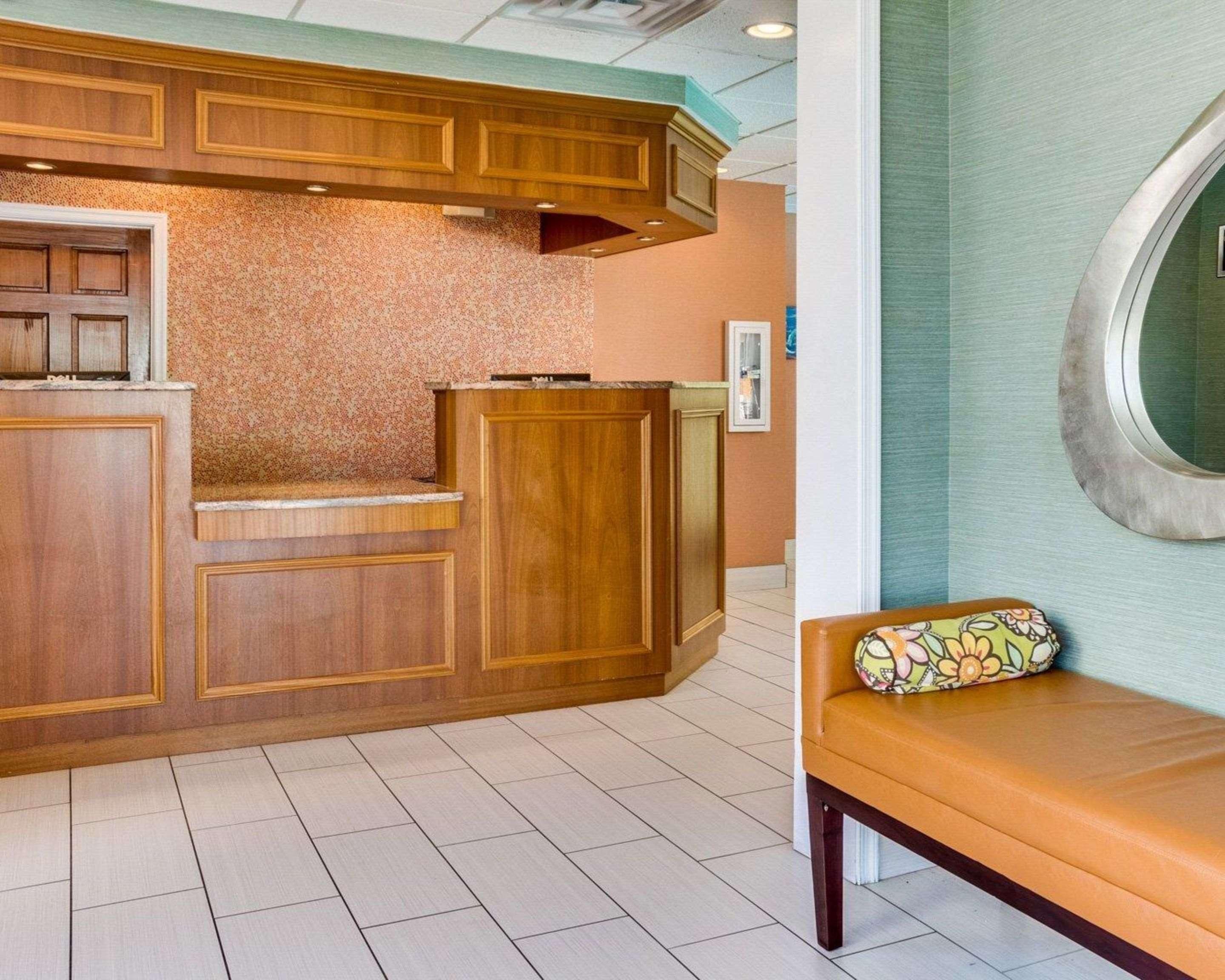 Garner Hotel Virginia Beach North By Ihg Exterior foto